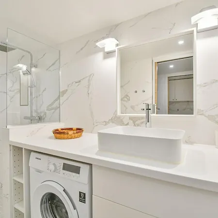 Duplex A Paris Saint-Ambroise Apartment Exterior photo