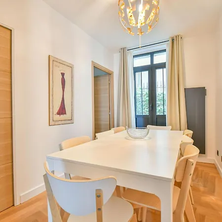 Duplex A Paris Saint-Ambroise Apartment Exterior photo