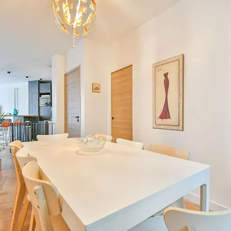 Duplex A Paris Saint-Ambroise Apartment Exterior photo