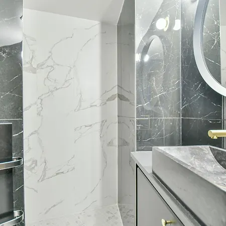 Duplex A Paris Saint-Ambroise Apartment Exterior photo
